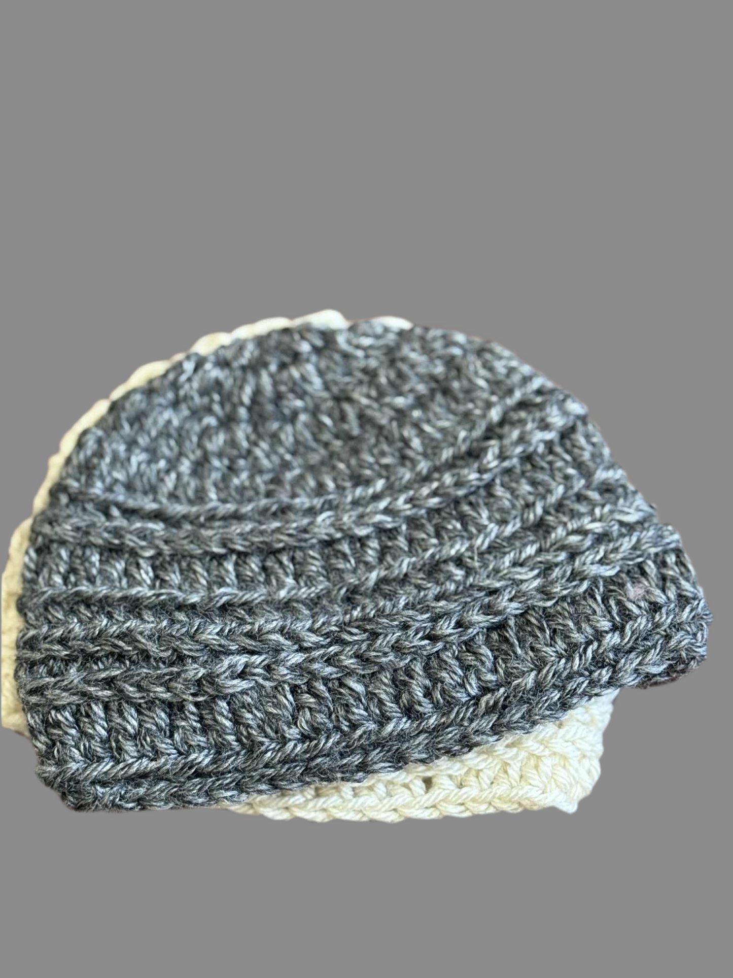 Heavens Halo Blessing Beanies
