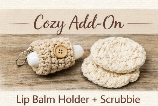 Cozy Add On