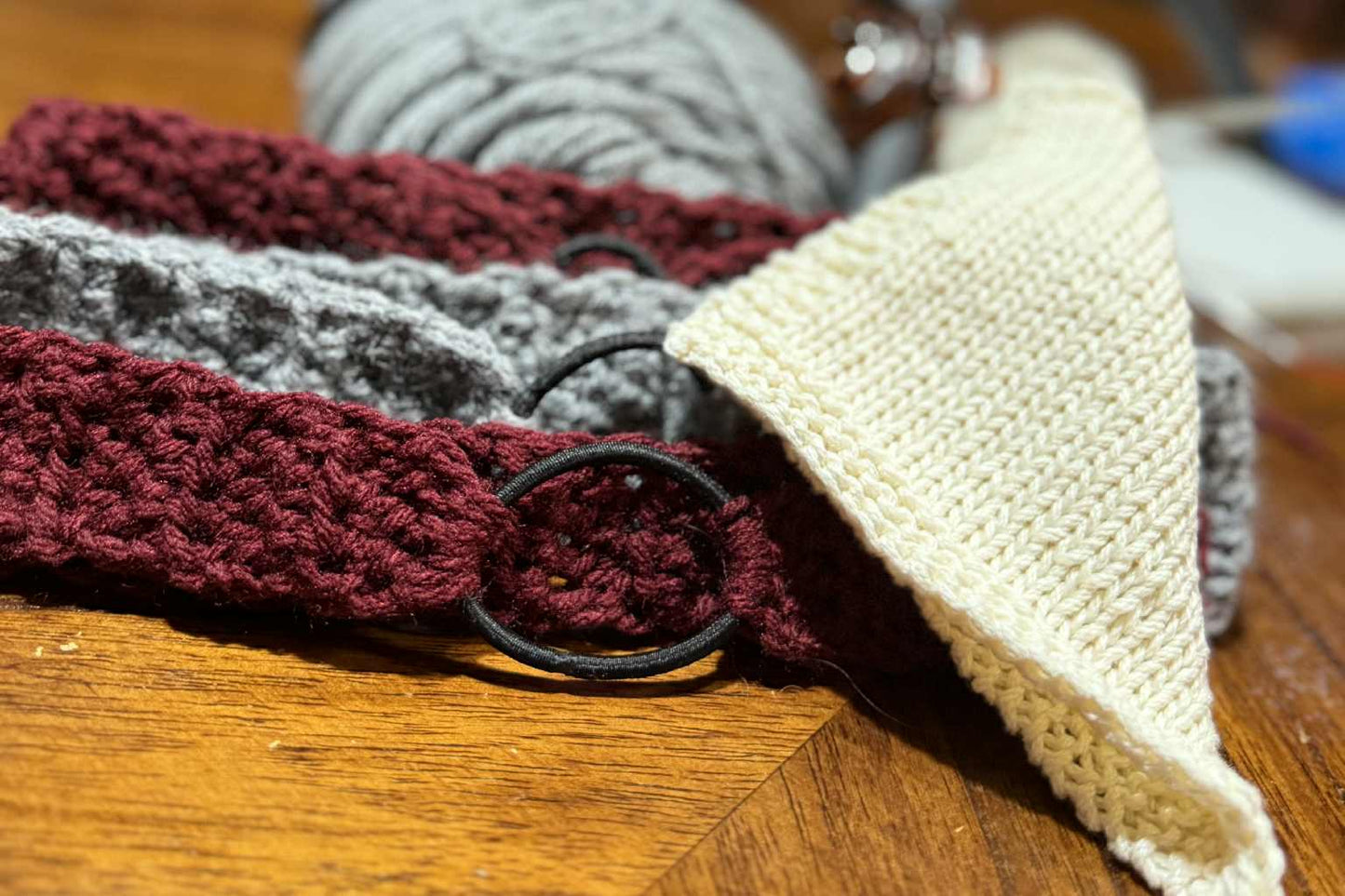 Kind Knit Care Set