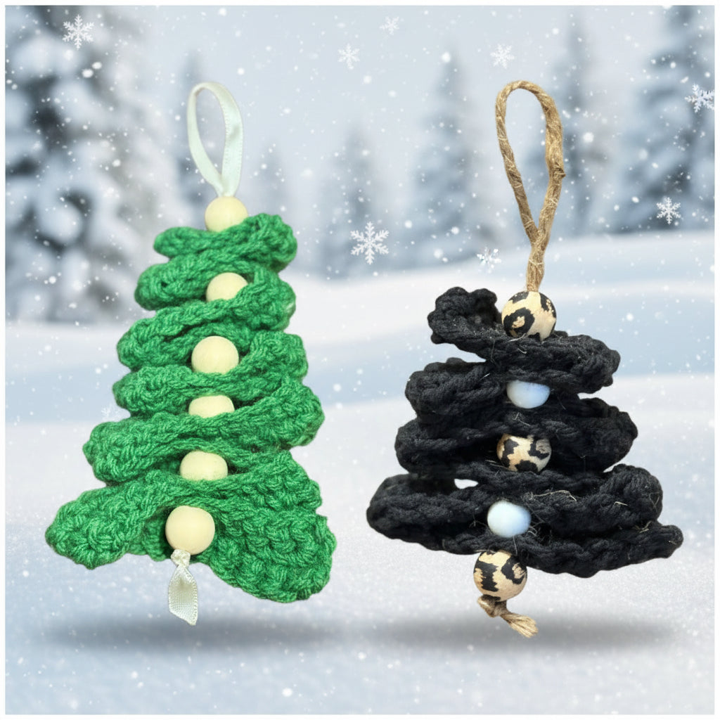 Tree Ornaments