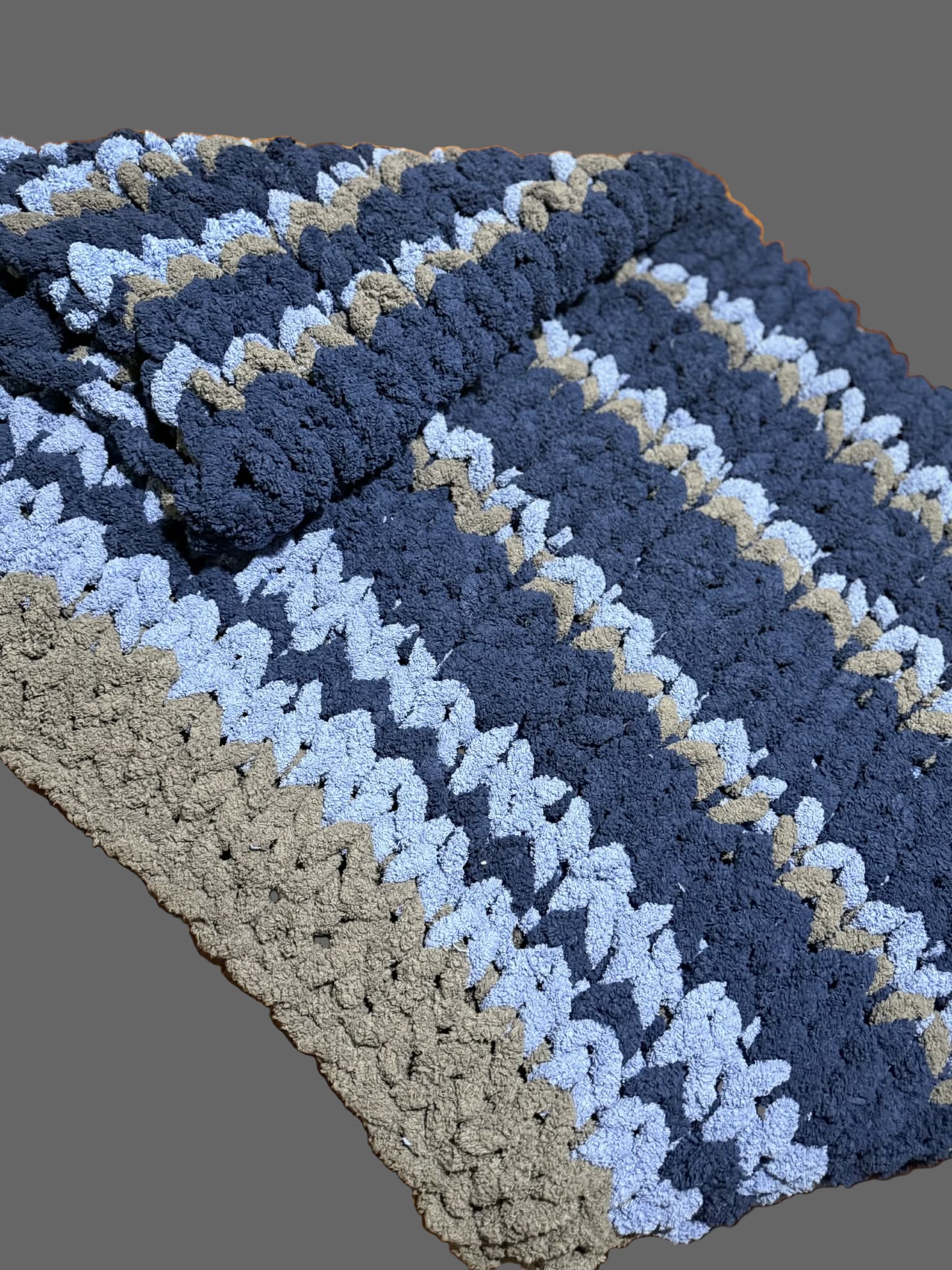 Wrapped in Warmth Throws