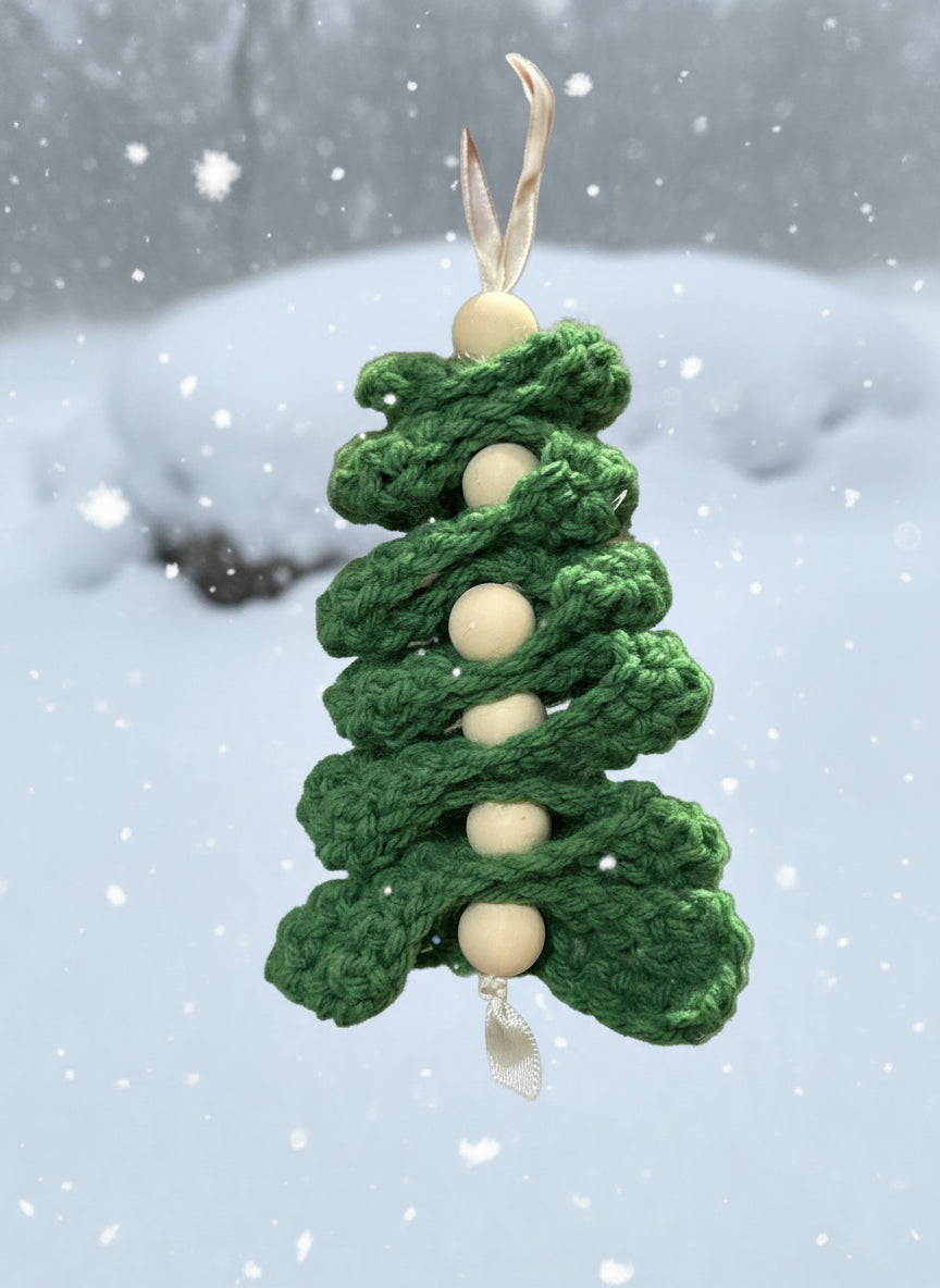 Tree Ornaments