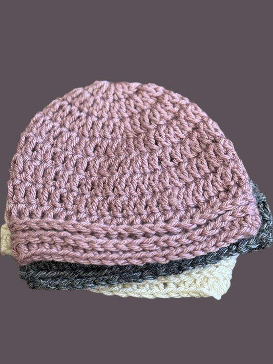 Heavens Halo Blessing Beanies