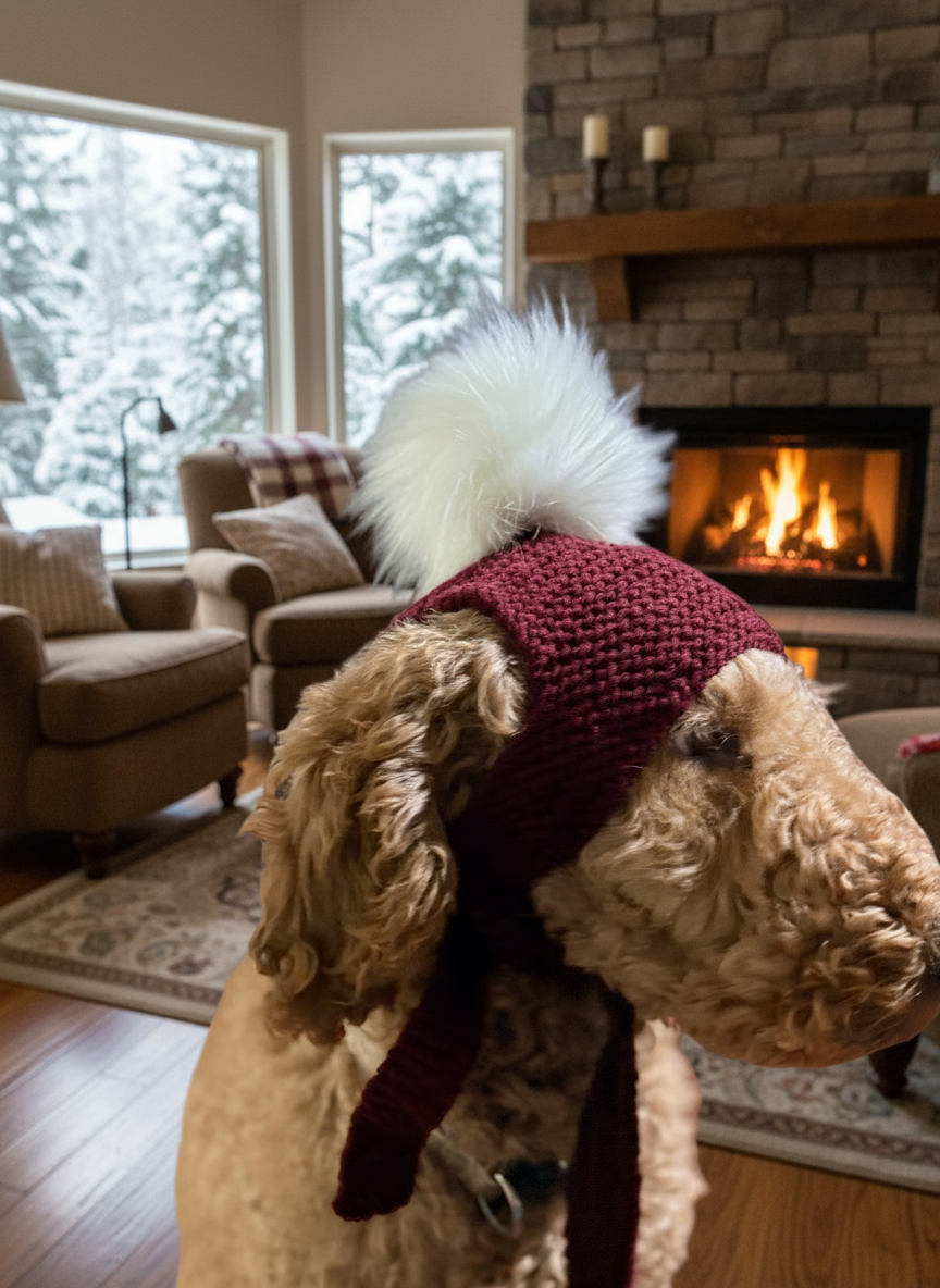 The Maggie Hat