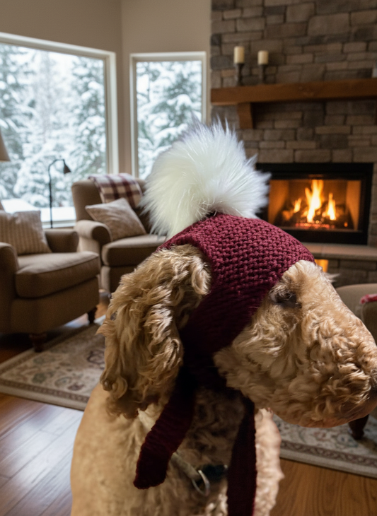 The Maggie Hat