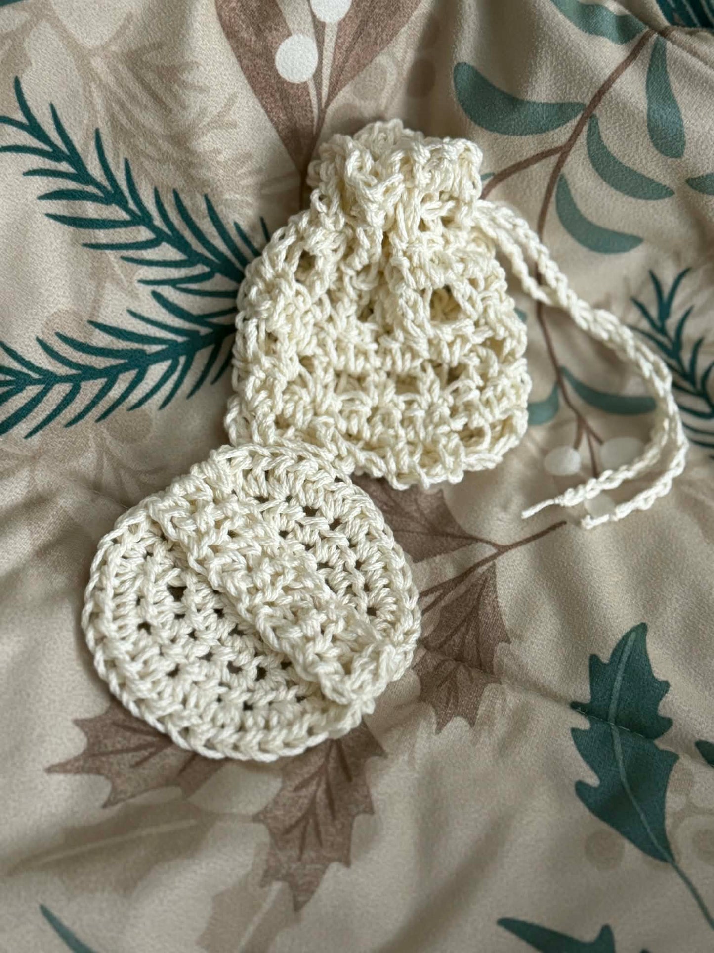 Cotton Comfort Cleanse Duo +