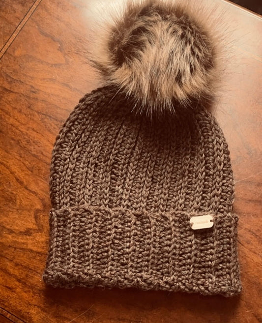 Pure Angels & Arrows Beanies