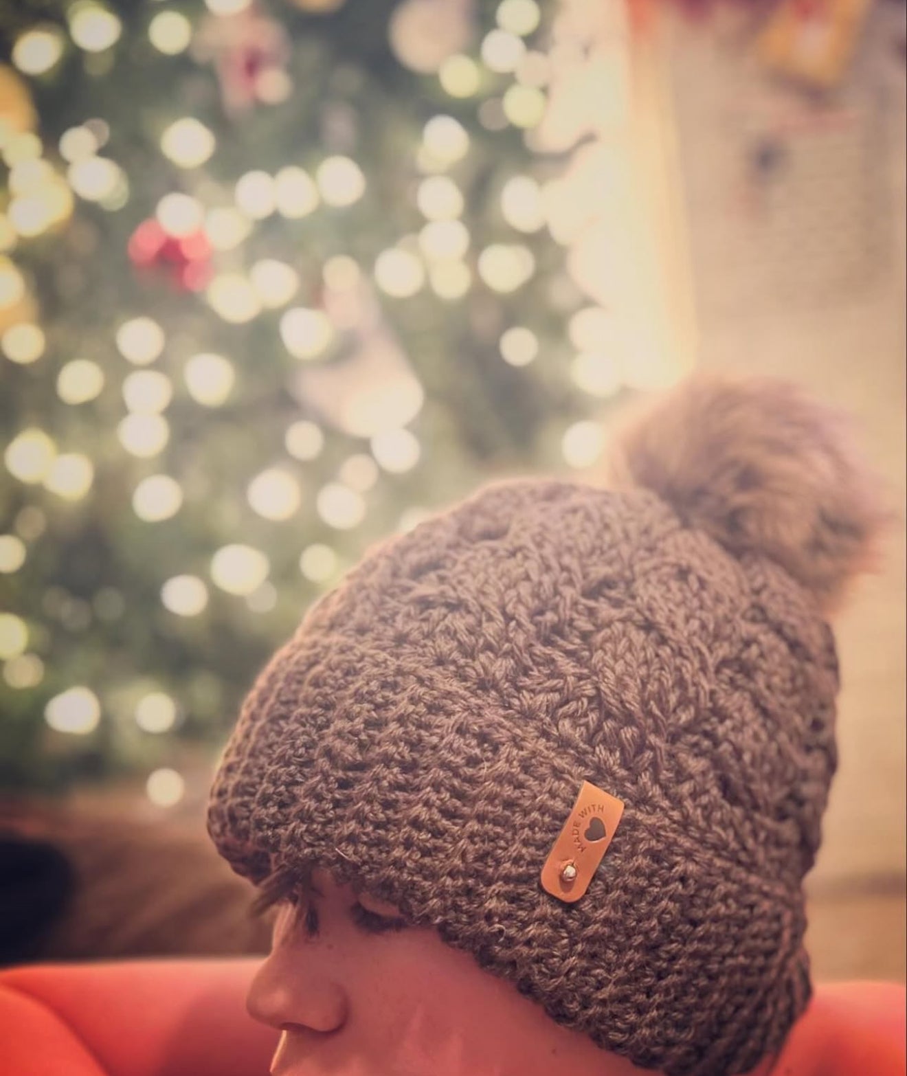Psalm 91 Beanies