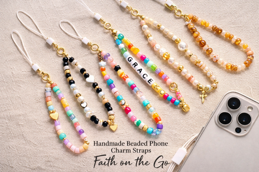 Safe & Secure Phone Wristlet