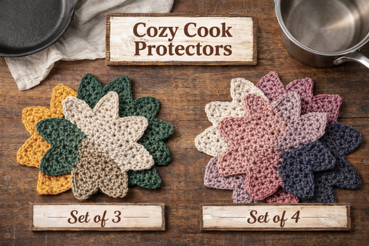 Cozy Cook Guards