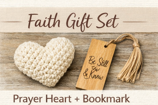Faith Gift Set
