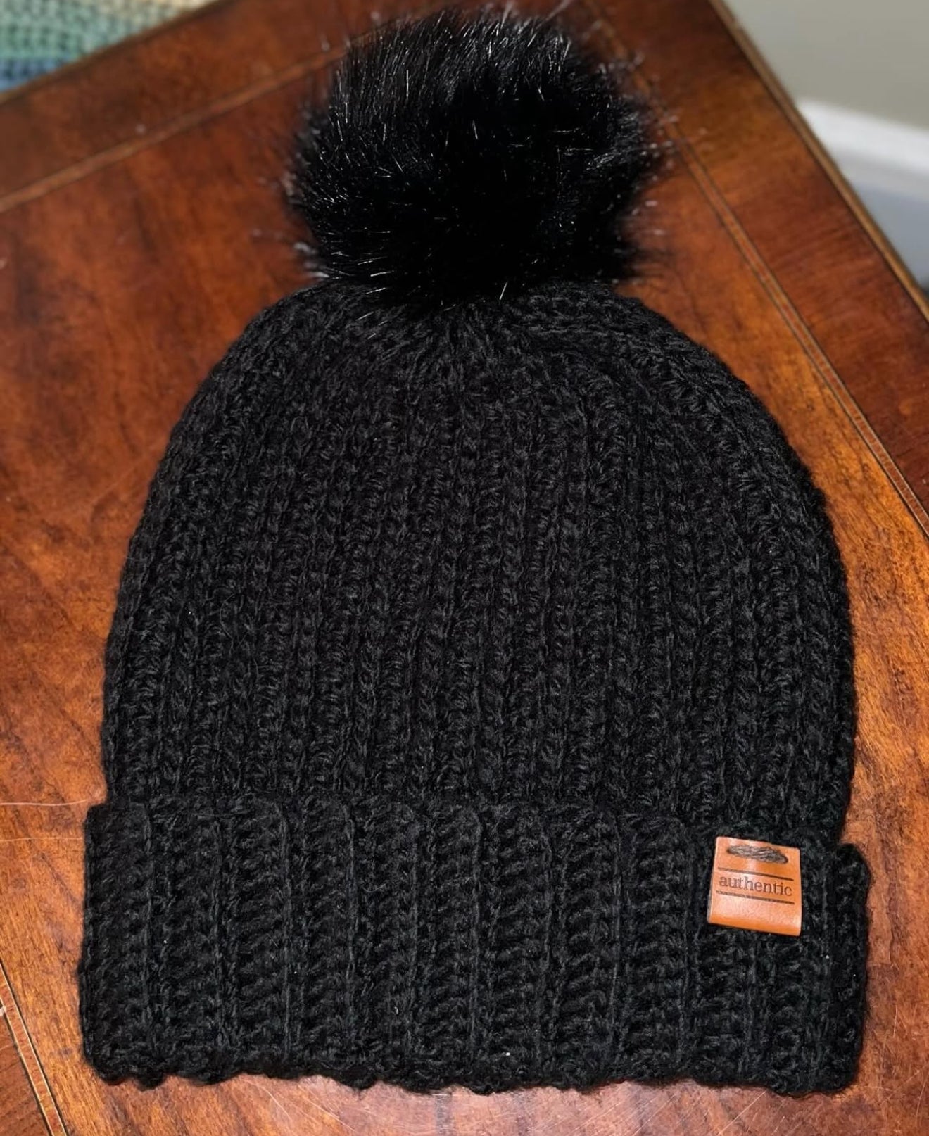 Psalm 91 Beanies