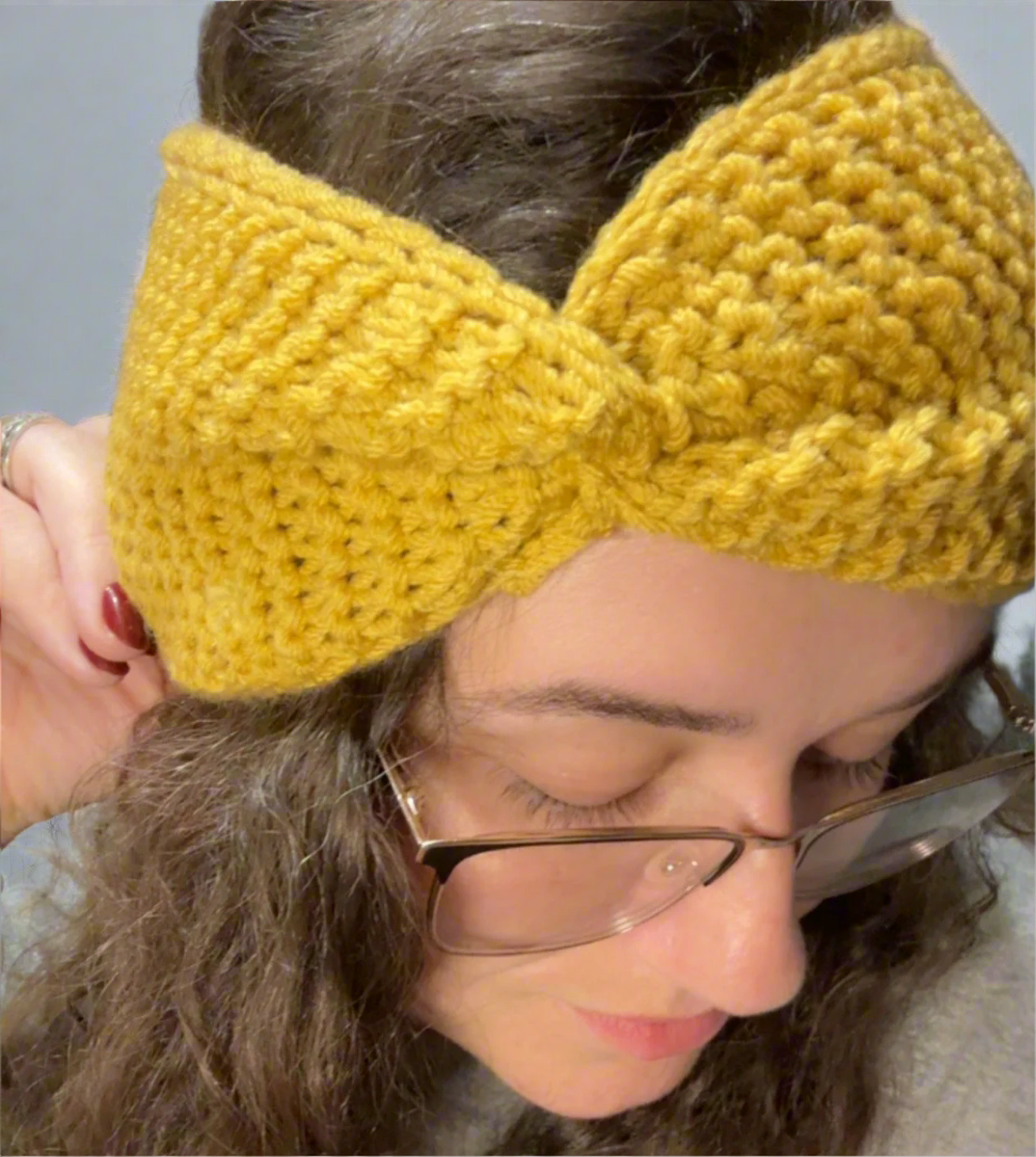 Light & Love Headbands