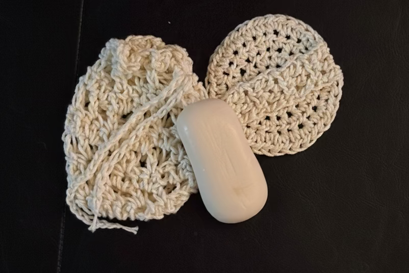 Cotton Comfort Cleanse Duo +