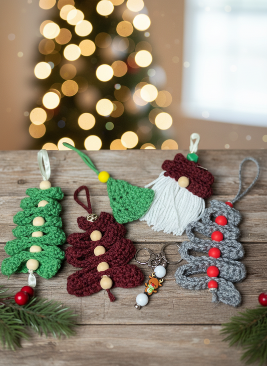 Tree Ornaments