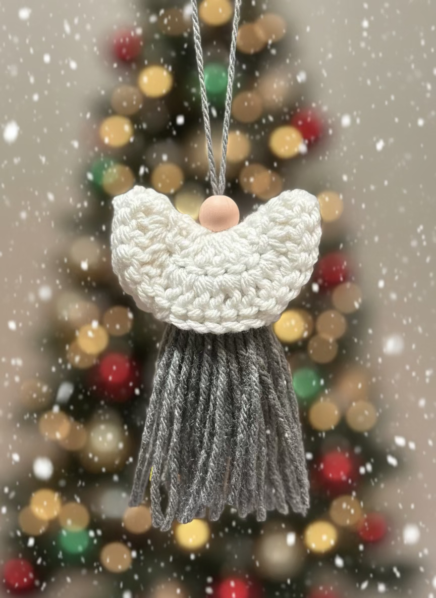 Tree Ornaments