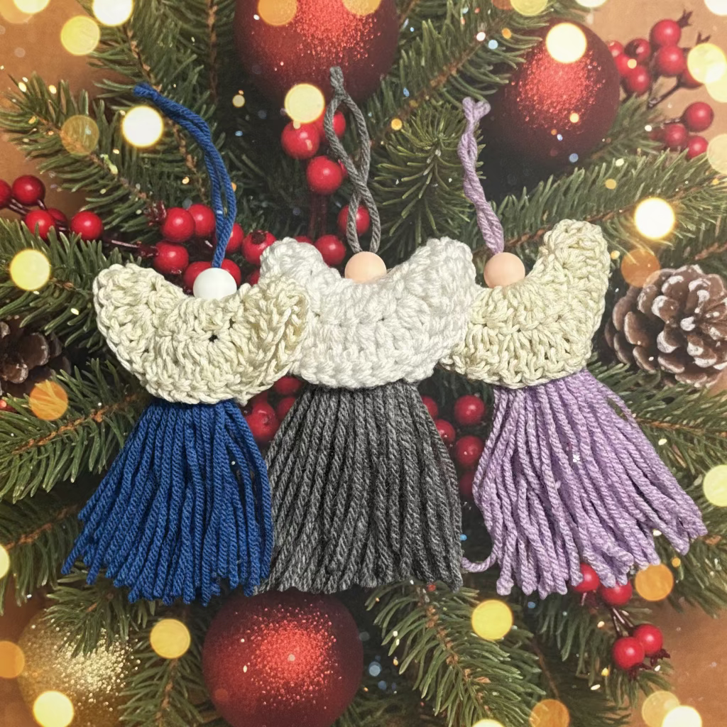 Tree Ornaments