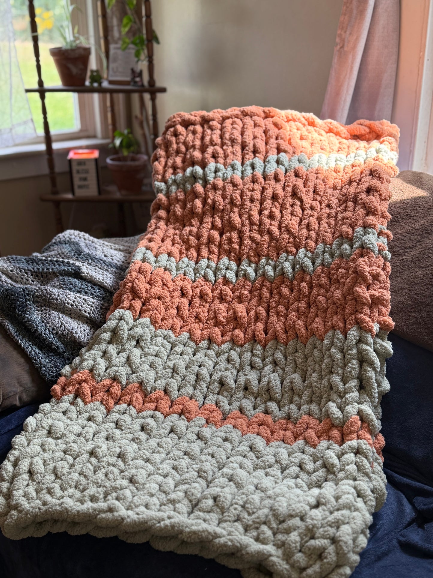 Wrapped in Warmth Throws