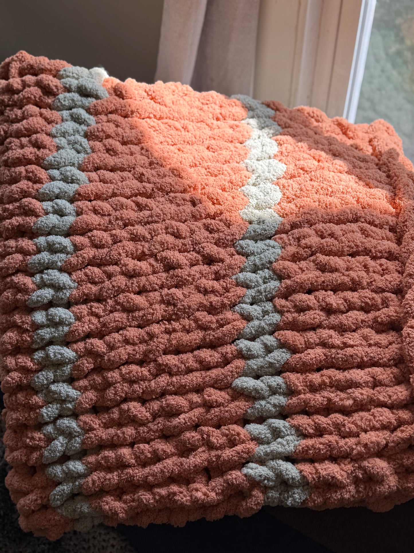 Wrapped in Warmth Throws