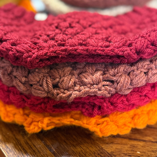 My Very Own Messy Bun Beanie