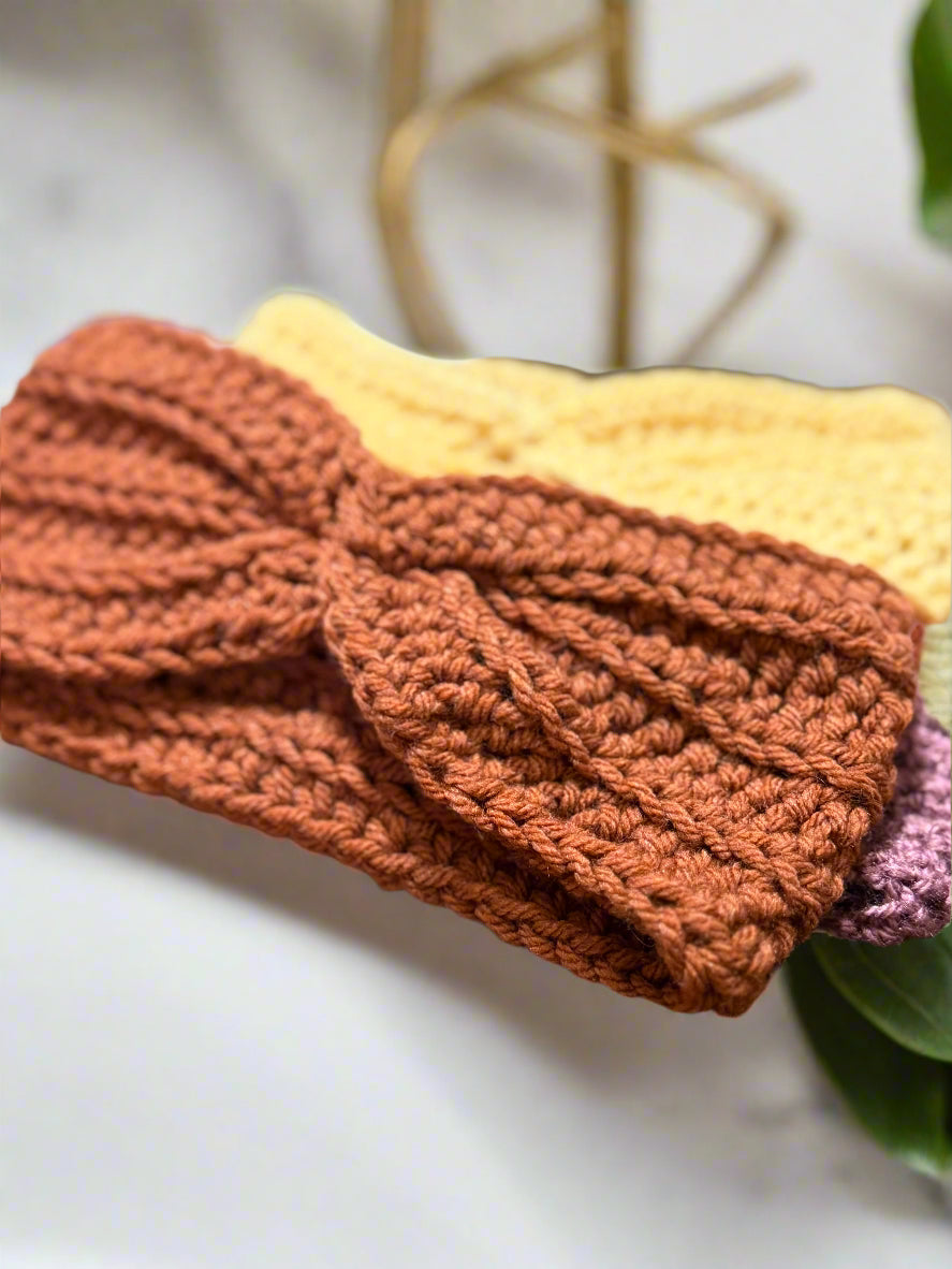 Light & Love Headbands