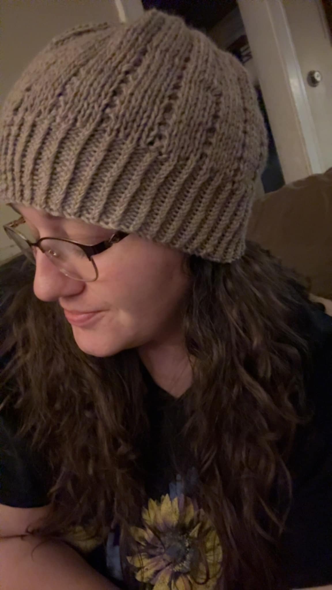 Psalm 91 Beanies