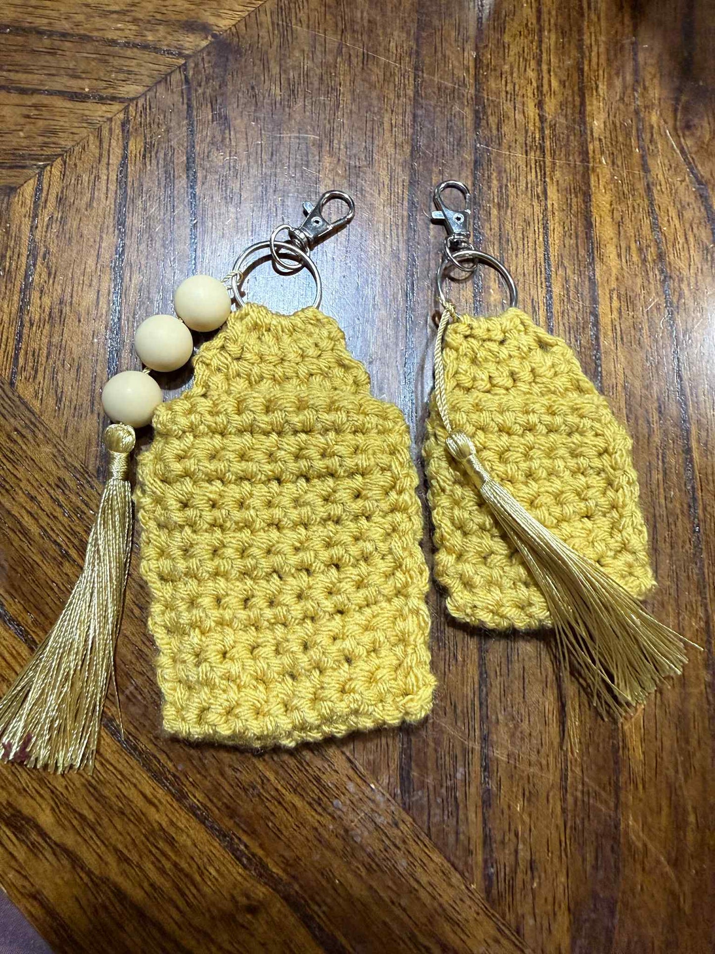 Blessed Balm Holder