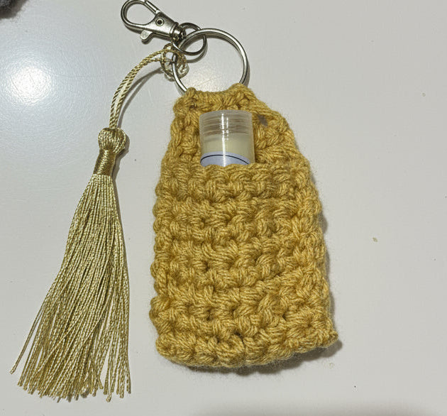 Blessed Balm Holder