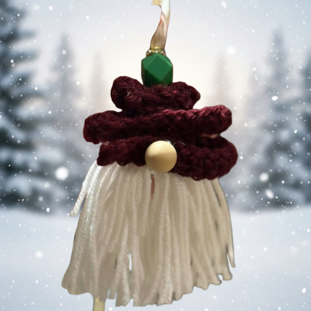 Tree Ornaments