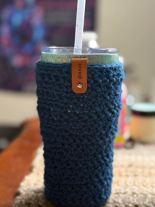 The Total Cover Cozy